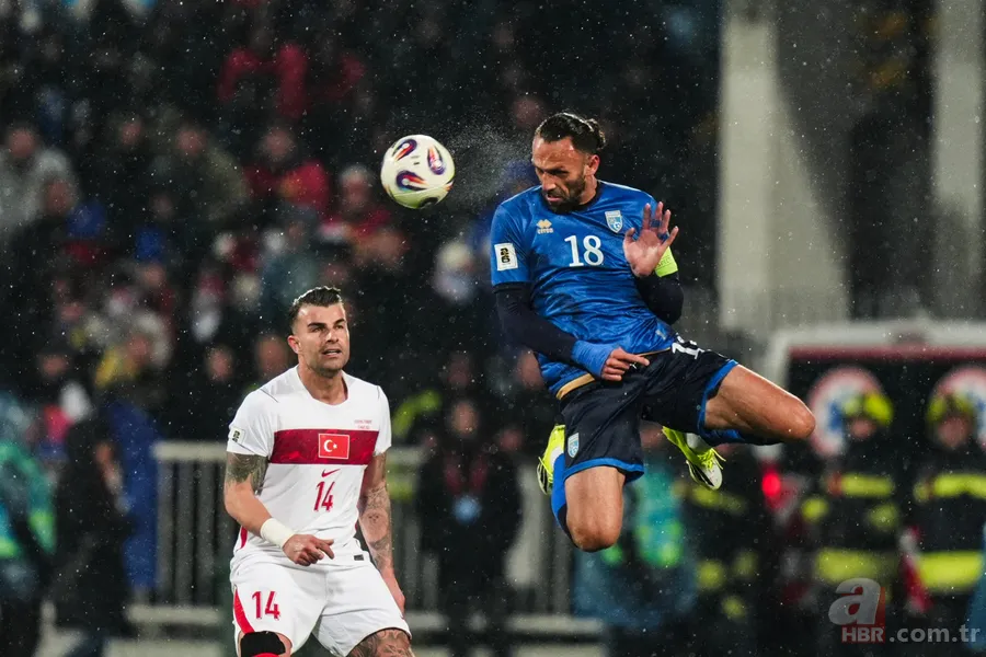 "Bizim Çocuklar" tarih yazdı: Ayakları dolaşan gençlerin devleşen yüreği 20