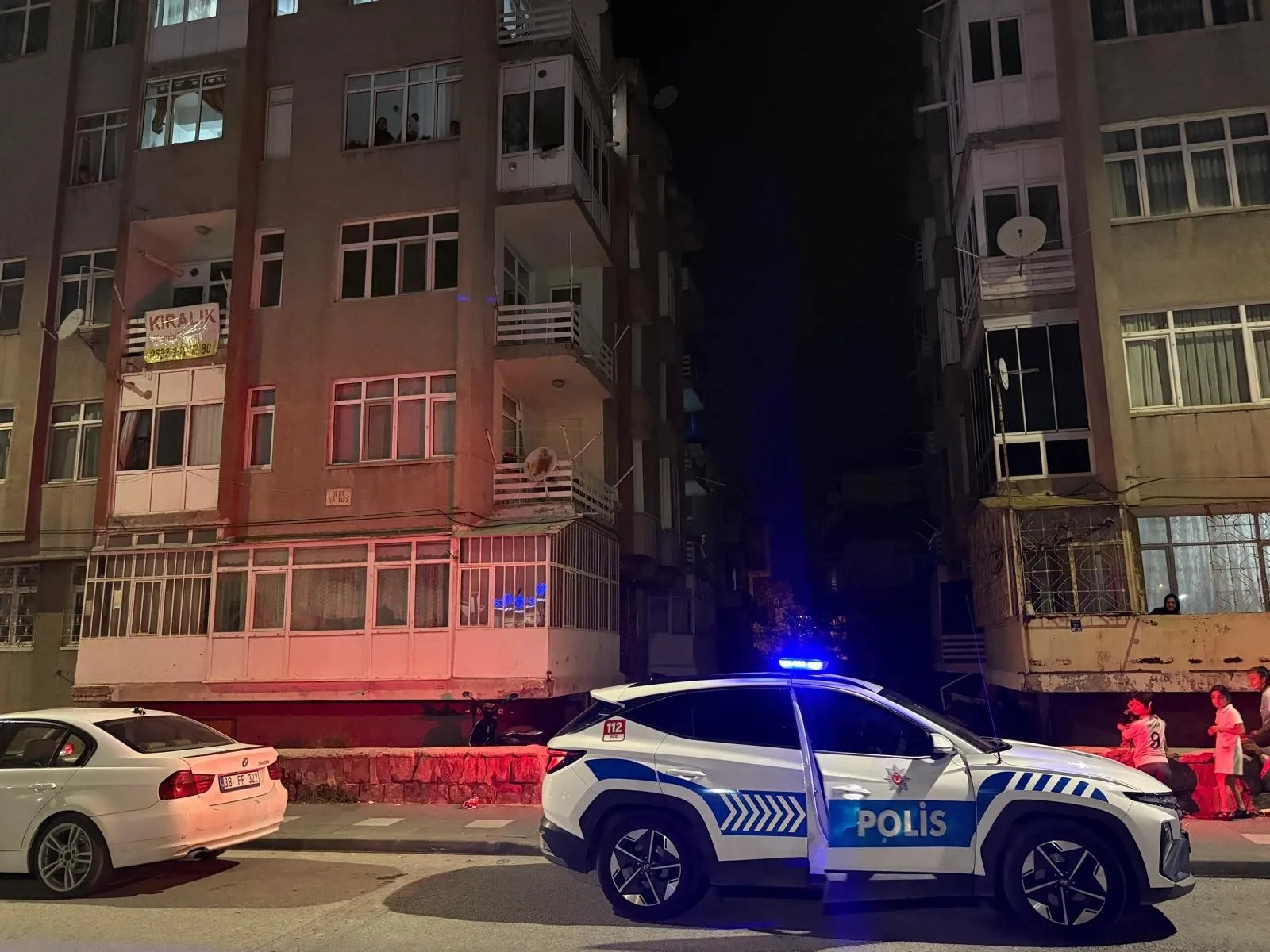 Kayseri'de nefes kesen operasyon! Polisin dikkati 