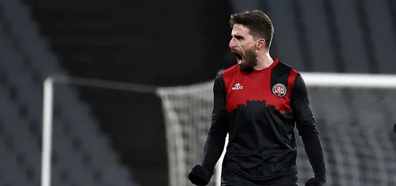 Son dakika Fenerbahçe transfer haberleri | Kanarya'da Borini sesleri yükseliyor