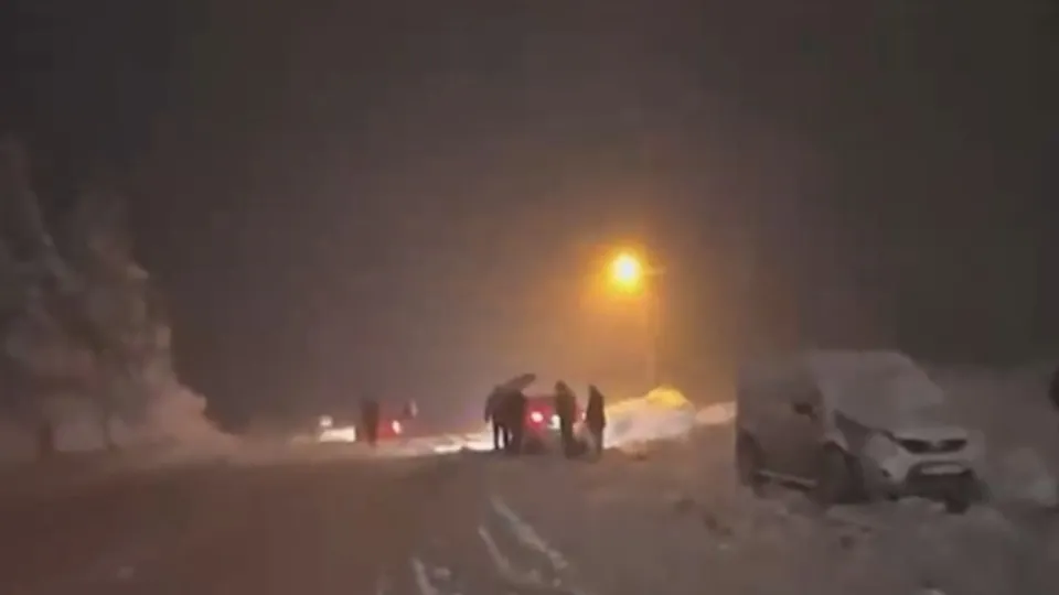 A Haber karın etkili olduğu Karabük’te