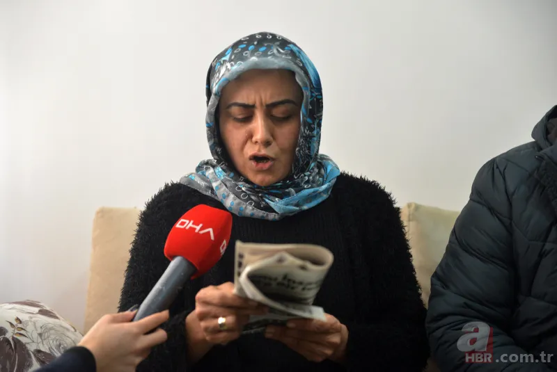 3’üncü kattan düşerek can verdi! Şevval’in Özgecan paylaşımı yürek yaktı 10