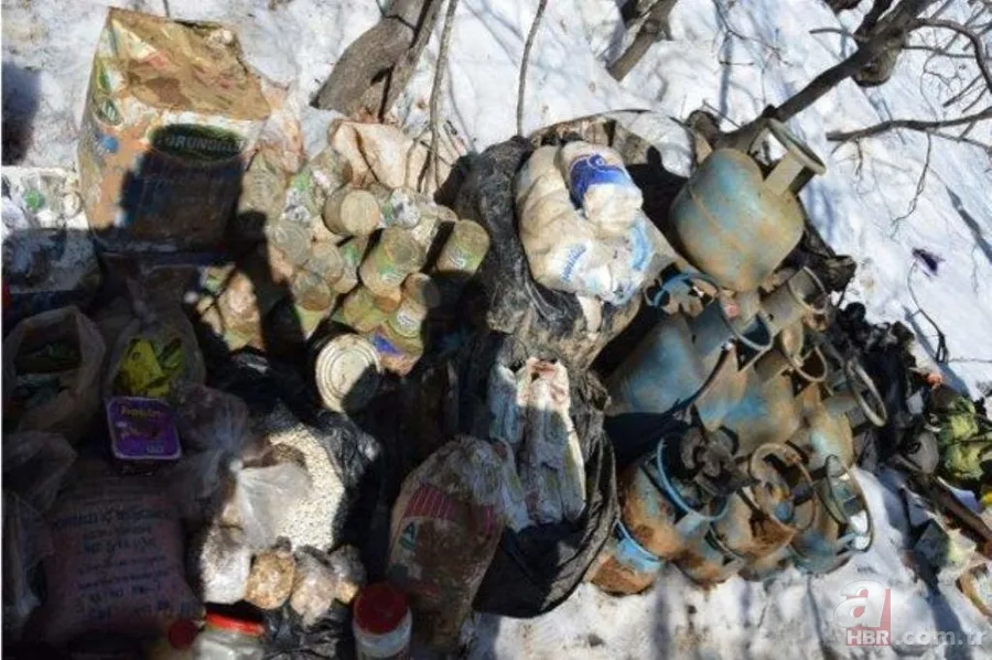 Diyarbakır Lice'deki terör operasyonu tamamlandı 17