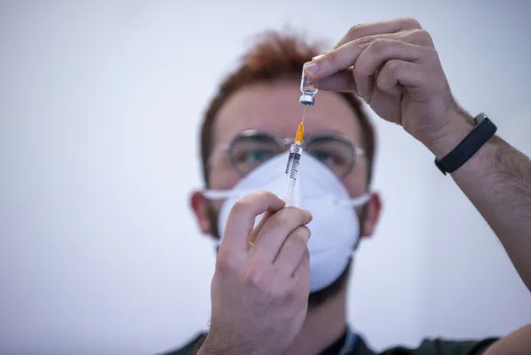 Son dakika | Türkiye ile Rusya arasında aşı anlaşması imzalandı