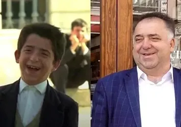 Hababam Sınıfı’nın Bacaksız’ı Tuncay Akça’dan acı haber! Yeşilçam oyuncusu 60 yaşında hayatını kaybetti!