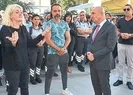 Soyer’e tepki: Tarkan’a var tuvalete para yok