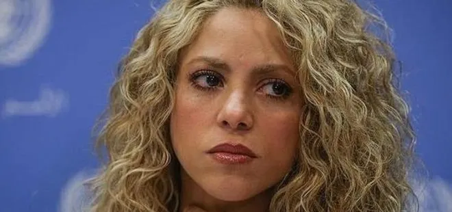 Shakira’ya yeni soruşturma! 8 yıl hapsi isteniyor