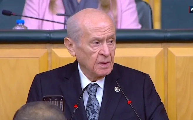 Bahçeli: Gerekirse İmralı’ya ben giderim