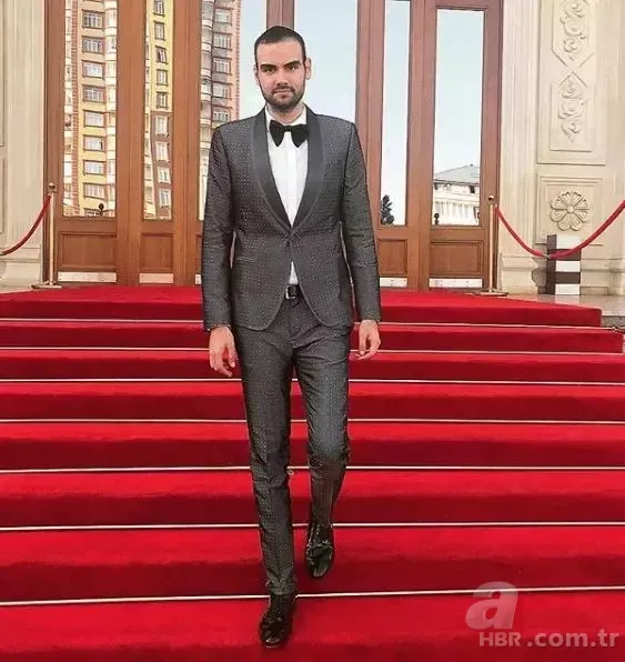 O da Sabancı ailesine girdi... Diriliş Ertuğrul'un Halime Sultan'ı Esra Bilgiç'in yeni aşkı çok tanıdıkmış! 5