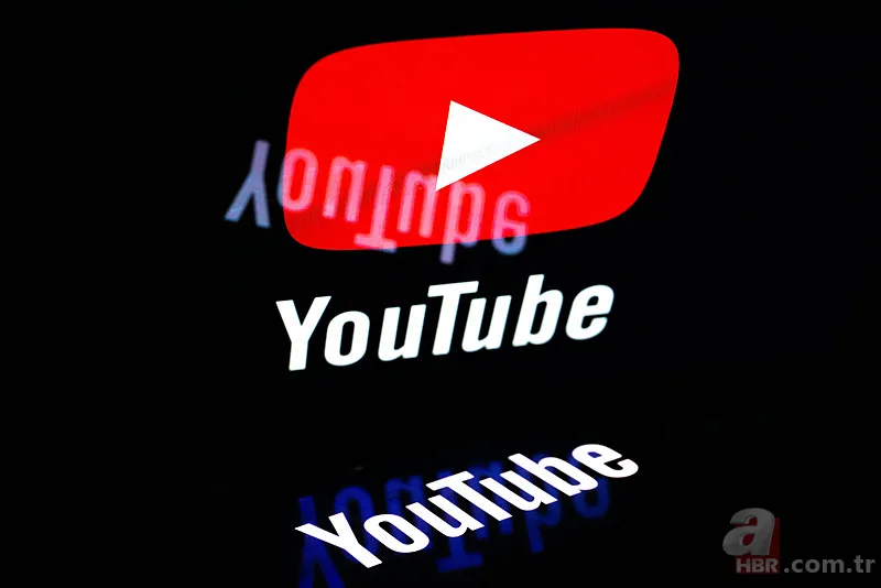 YouTube'dan katillere kıyak! Soykırım delillerini bir bir yok etti 2
