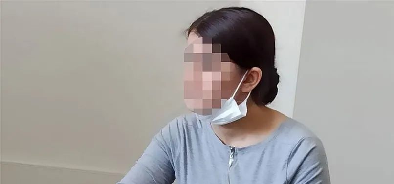 PYD/PKK elebaşlarından Salih Müslüm'ün teslim olan yeğeninin ifadesi ortaya çıktı: 14 yaşında örgüte katıldım