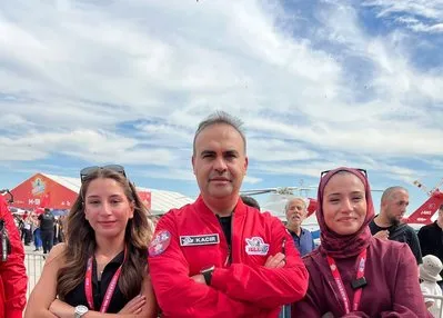 En büyük umut kaynağımız