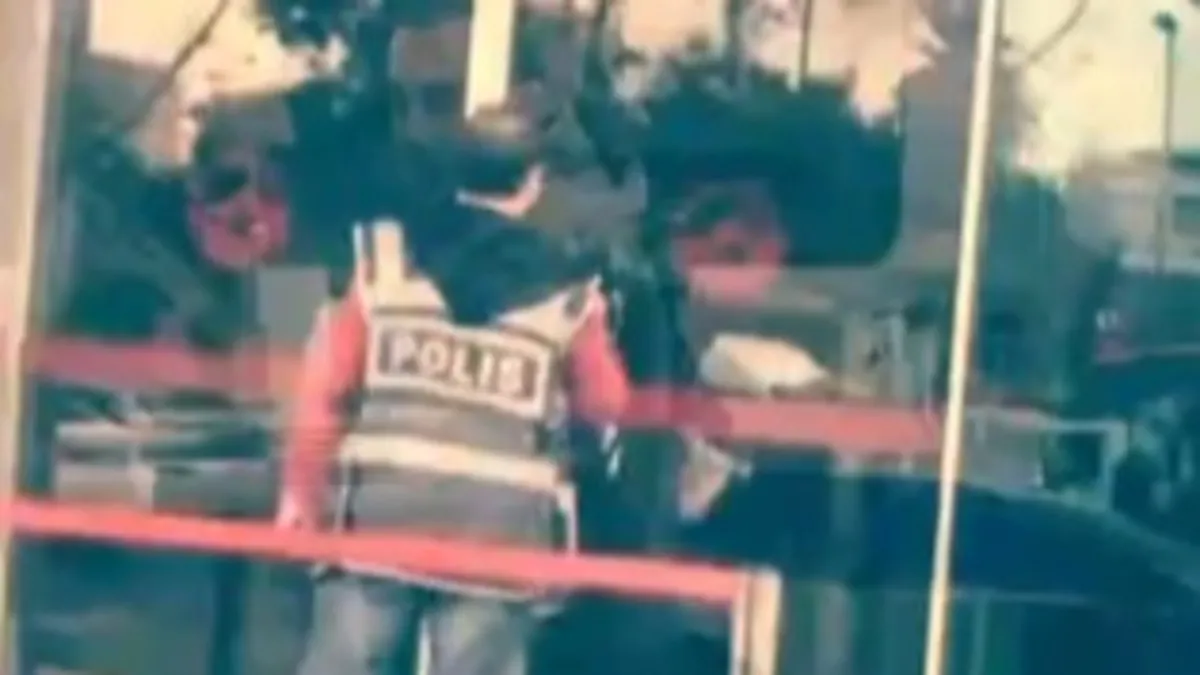 Yargı üzerinden darbe girişiminin 12. Yılı