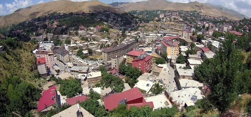 Bitlis Te 14 Koy Ve Mezralarinda Sokaga Cikma Yasagi Ilan Edildi