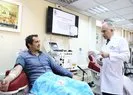 Son dakika: Türk Kızılay Genel Başkanı Kınıktan flaş immün plazma tedavisi açıklaması