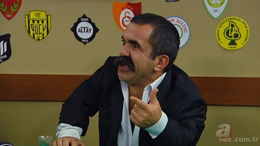 Çocuklar Duymasın dizisinin Çaycı Hüseyin'i Alparslan Özmol öldü mü? Alparslan Özmol kimdir? 4