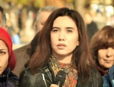 CHP'deki taciz ve tecavüze sessiz kalan CHP’li Aylin Nazlıaka'nın yeni projesi eleştiri konusu oldu - 5