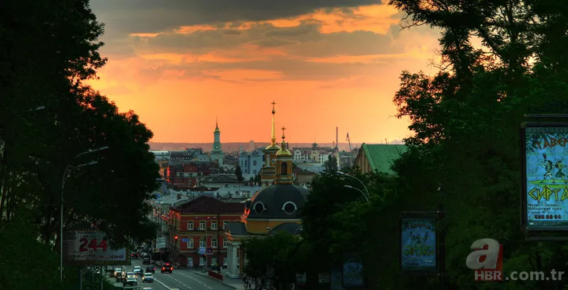 Bu ülkeler vize istemiyor! 1