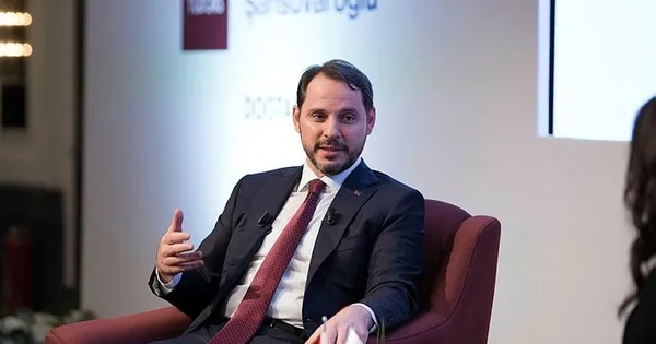 Birgün’ün asılsız Berat Albayrak haberine tekzip! Borsa İstanbul yalanı ile yeniden saldırıya geçtiler
