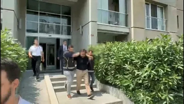 1689597393510.jpeg Interpol tarafından aranıyordu! "Gölge" Guram Chıkhladze İstanbul'da yakalandı - 1