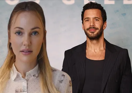 Barış Arduç'tan Meryem Uzerli hayranlarına müjde! Yeşil ışık yaktı