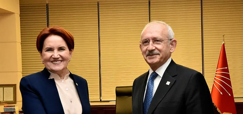 CHP-İyi Parti ittifakında Muharrem İnce detayı