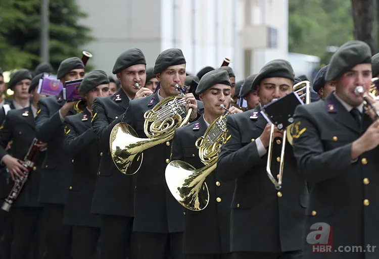 MSÜ Bando Astsubay nedir? Görevleri, MSÜ taban puanları ve eğitimi 3