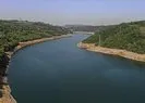 Barajların doluluk oranı açıklandı!