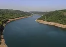 Barajların doluluk oranı açıklandı!