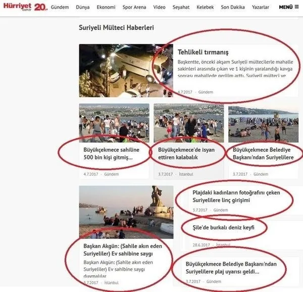 Doğan Haber Ajansı’na tepkiler çığ gibi - 1