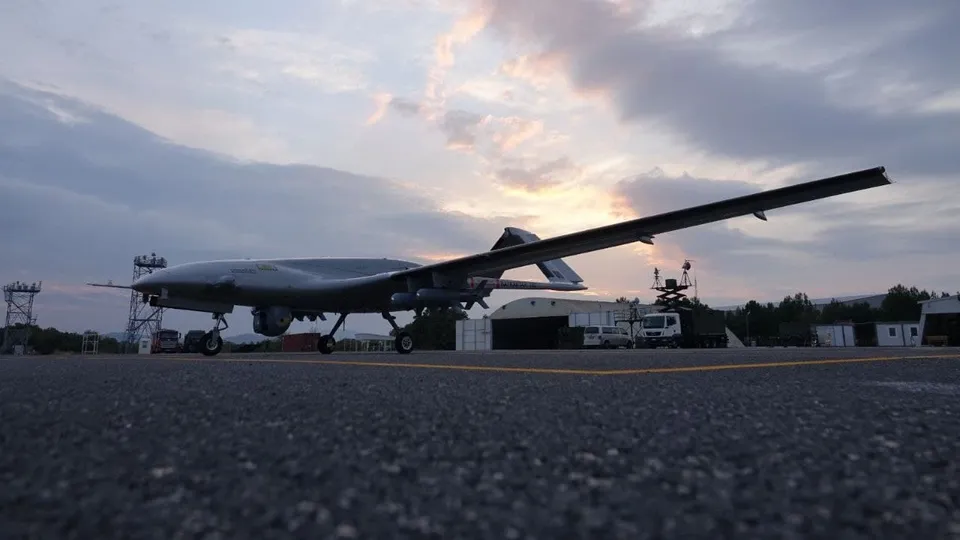 İtalyan gazetesinden Türk SİHA'larına büyük övgü! F-35 vurgusu