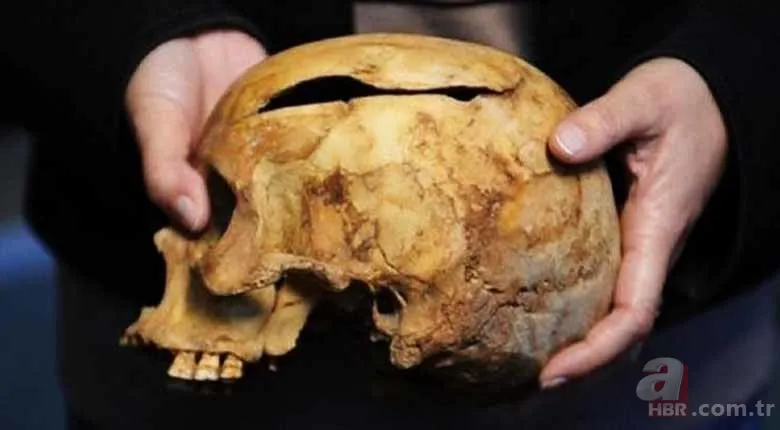 Dünyanın en ölümcül tokadı: Osmanlı Tokadı ortaya bakın nasıl çıktı 1