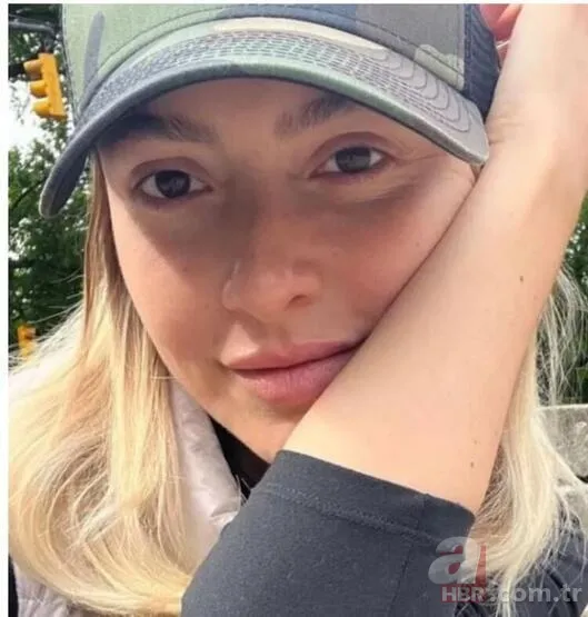 Güzelliğiyle hayran bırakan Hande Erçel'in makyajsız hali olay oldu 10