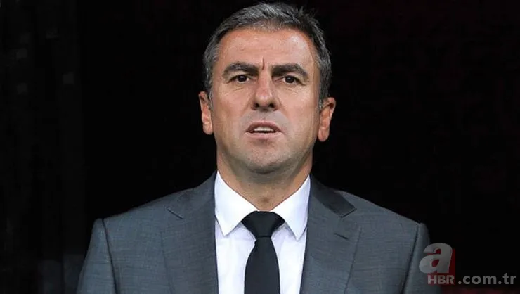 Fenerbahçe'nin yeni teknik direktörü kim olacak? 16