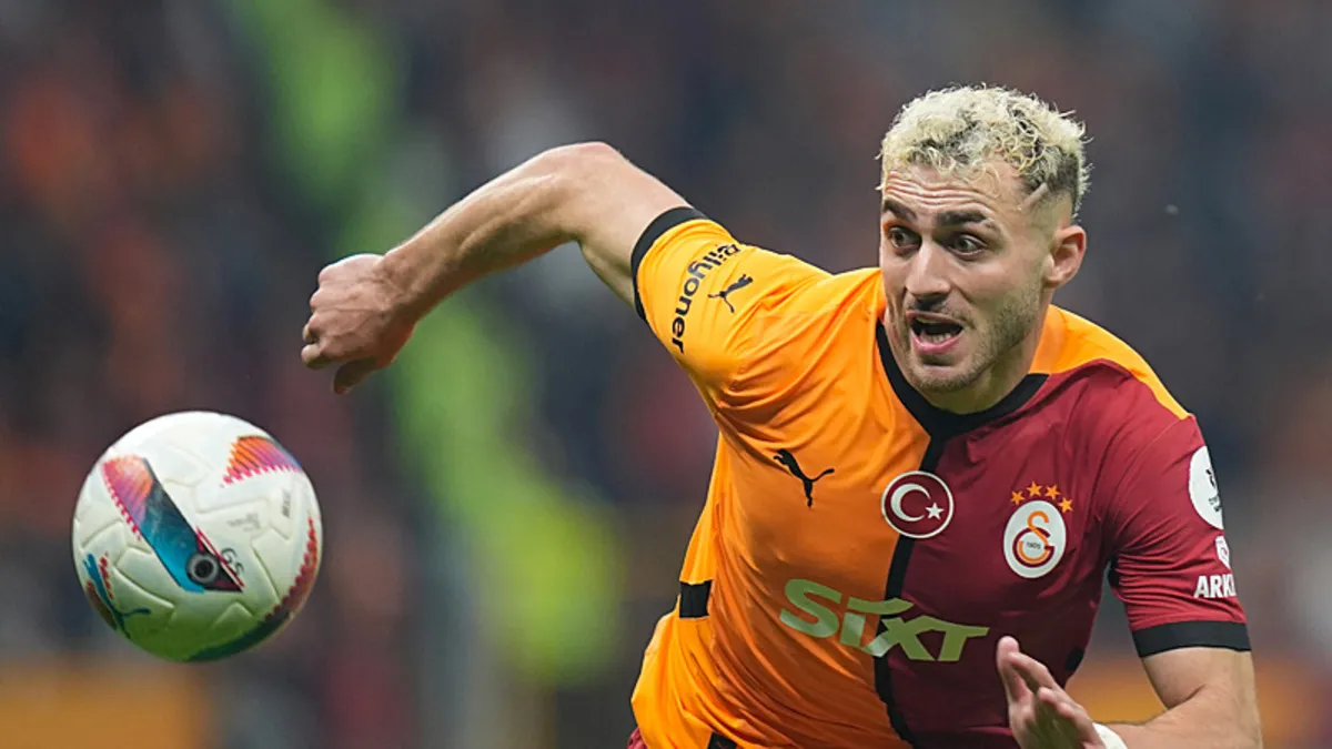 Barış Alper Yılmaz İngiliz devlerinin radarında! Hücumcu bek...