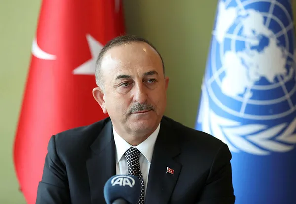 Son dakika: 15 yıl sonra bir ilk! Dışişleri Bakanı Mevlüt Çavuşoğlu İsrail'e gidiyor - 4