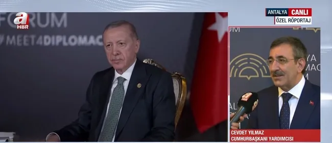 antalya-diplomasi-forumu-cevdet-yilmaz-a-haberde-1744462796226.jpg Ekran görüntüsü / A Haber