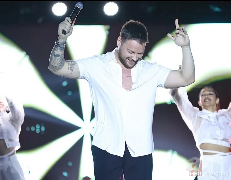 Sinan Akçıl'dan 8 milyonluk ev! "Evlenince hediye edeceğim" demişti 3