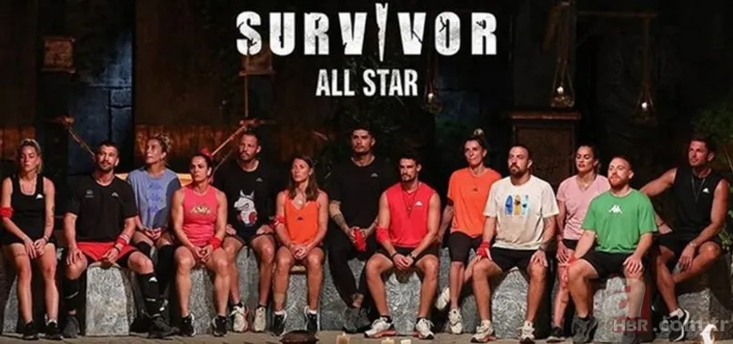 Survivor'da ortalık karıştı! Konseyde üzerine yürüdü, diskalifiye kararı an meselesi! Yasin ve Hikmet kavgası yayını kesti... 6