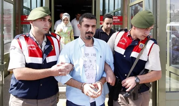 Son dakika | Mehmet Baransu’nun cezası belli oldu