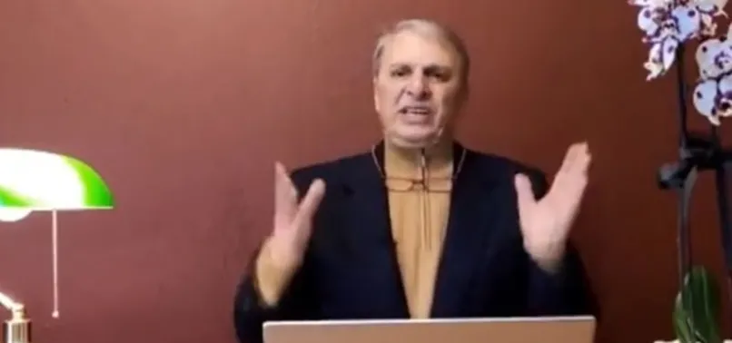 Can Ataklı CHP içindeki isimleri Kılıçdaroğlu üzerinden topa tuttu: Parti içinde bir sürü geri zekalı var