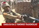 Mehmetçik anında karşılık verdi!