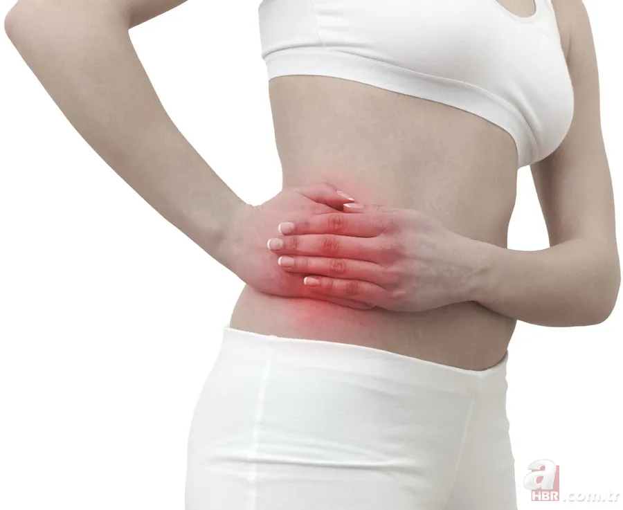 Böbrek dokusunu bozuyor 9