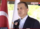 Sert tepki: Sahte milliyetçilik peşinde!