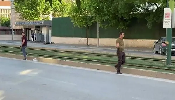 Gaziantep canlı bomba kim, ismi açıklandı mı? Gaziantep vurulan canlı bombanın kimliği belli oldu mu, terörist mi?