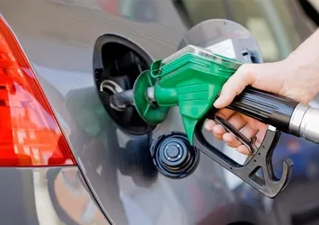 Benzine 9 kuruş indirim