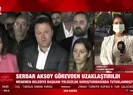 CHP’li başkan görevden uzaklaştırıldı