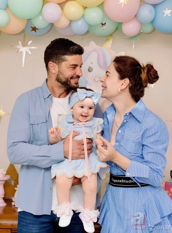 Berk Oktay ile Yıldız Çağrı Atiksoy'dan iddialara yanıt gibi paylaşım 4