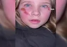 Ukraynalı çocuktan duygulandıran mesaj!