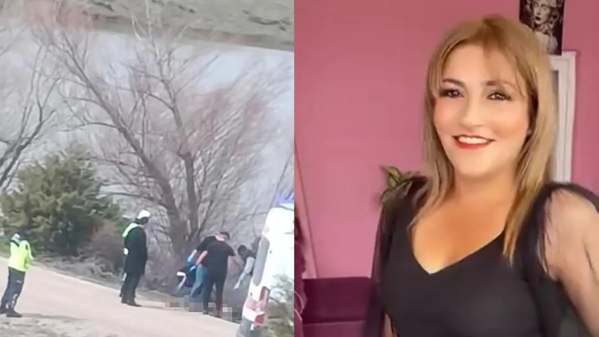 Vahşetin adresi Adana! Kayıp genç kızın cesedi bulundu: Kan donduran detaylar ortaya çıktı