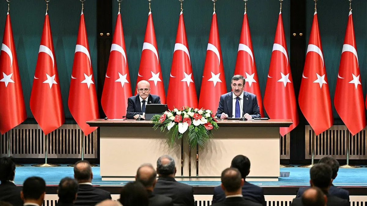 Kamuda tasarruf nasıl yapılacak? 8 başlıkta Kamuda Tasarruf Paketi... Taşıt alımı, bina kiralaması, kamu istihdam, temsil giderleri...